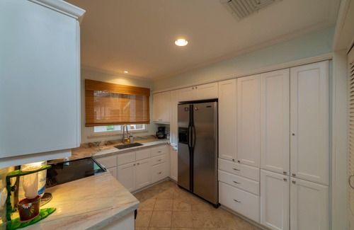 Herradura Condo | 2 bedr Veranda second floor
