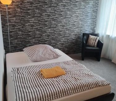 Buchholz in der Nordheide Apartment | 2 Bedroom Cozy Apartment 30min zu Hamburg