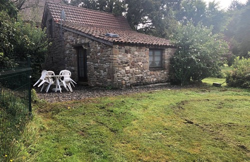 Saint-Maurice-en-Quercy Cottage | 2 Bedroom Cottage in Saint-Maurice-en-Quercy
