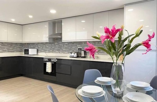 Appleby-in-Westmorland Apartment | 2 Bedroom Holiday Home Cumbria