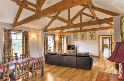 Burythorpe Cottage | 2 bedroom accommodation in Kennythorpe near Malton