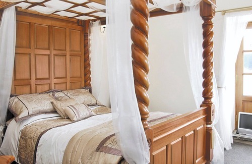 Burythorpe Cottage | 2 bedroom accommodation in Kennythorpe near Malton
