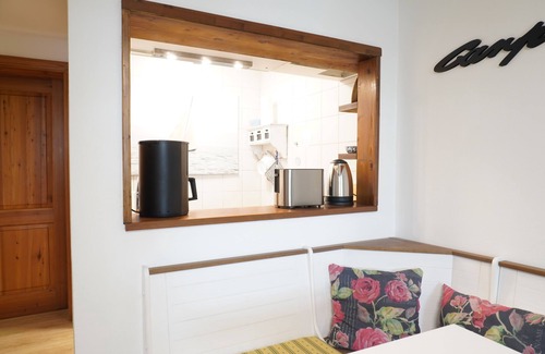 Seewalchen am Attersee Apartment | 2 Bedroom Apartment, Access to Attersee Lake, Private Terrace, Free Parking