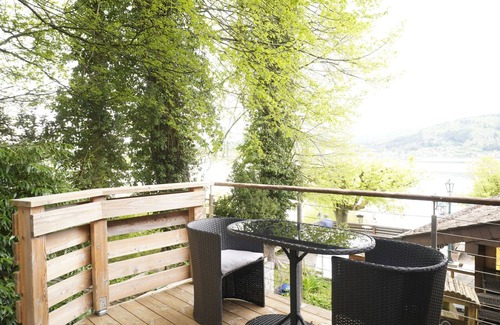 Seewalchen am Attersee Apartment | 2 Bedroom Apartment, Access to Attersee Lake, Private Terrace, Free Parking