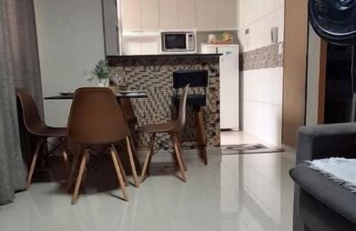 Jardim Colonial Apartment | 2 bedrooms - 100m from Av Nacões/USP Center/State Hospital