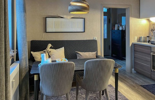 Gernrode Apartment | 2 bedroom luxurious apartment in Quedlinburg OT Gernrod