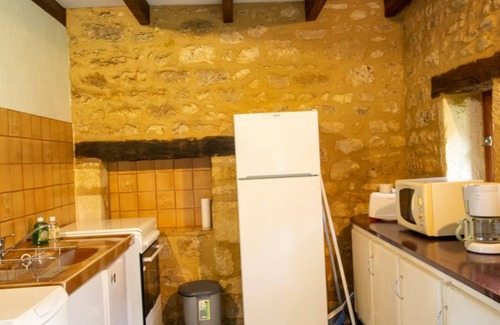 Castelnaud-la-Chapelle Cottage | 2-bedroom house with terrace in the heart of Dordogne