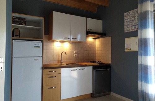 Marennes House | 2 Bedroom Private vacation home in Marennes-Hiers-Brouage