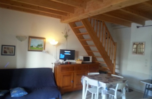 Marennes House | 2 Bedroom Private vacation home in Marennes-Hiers-Brouage