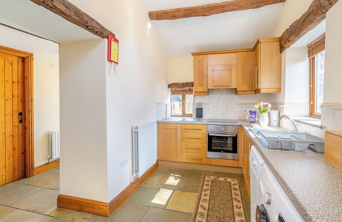 Appleby-in-Westmorland Cottage | 2 bedroom accommodation in Dufton, near Appleby