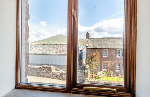Appleby-in-Westmorland Cottage | 2 bedroom accommodation in Dufton, near Appleby