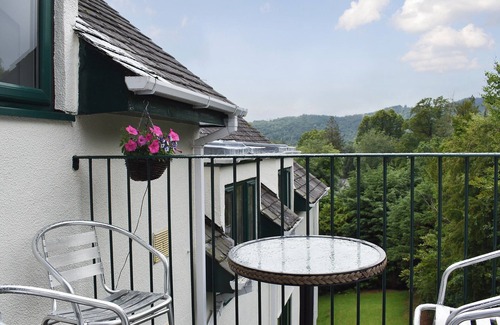Bowness-on-Windermere Cottage | 2 bedroom accommodation in Bowness-on-Windermere