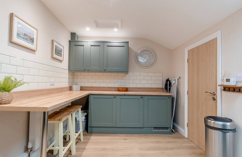 Castleton Cottage | 2 bedroom accommodation in Castleton near Whitby
