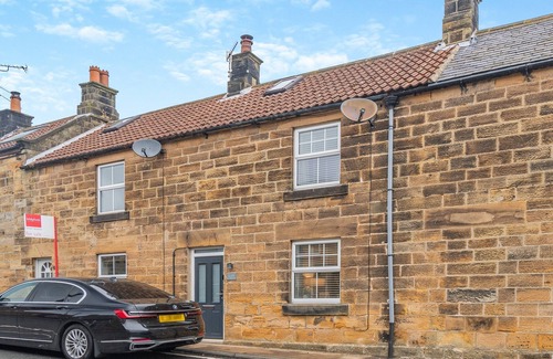 Castleton Cottage | 2 bedroom accommodation in Castleton near Whitby