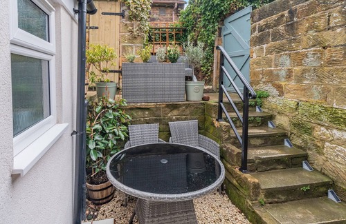 Castleton Cottage | 2 bedroom accommodation in Castleton near Whitby
