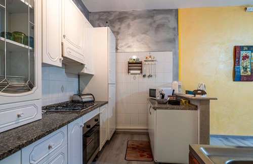 San Nicandro Garganico Apartment | 2 bedroom accommodation in San Nicandro Garganico