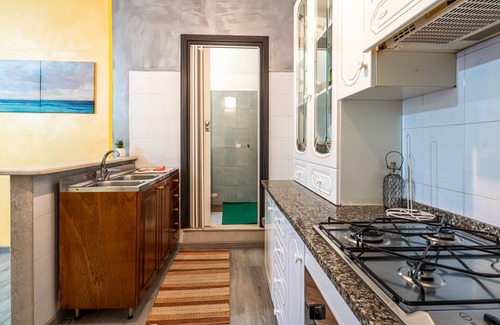 San Nicandro Garganico Apartment | 2 bedroom accommodation in San Nicandro Garganico