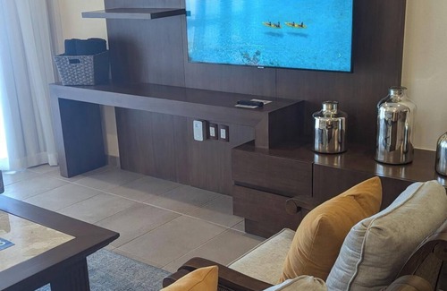 El Marasal Resort | 2-bedroom resort in beautiful Danzante Bay, Loreto, Baja Sur CA, Mexico,