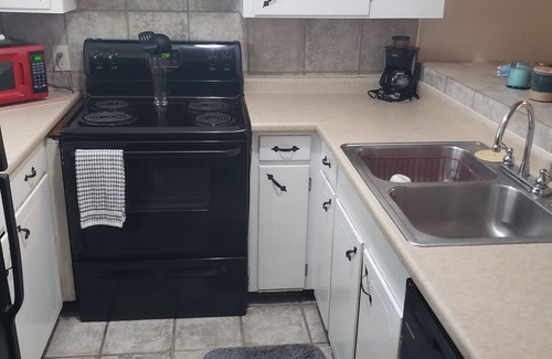 League City House | 2 Bedroom 1 Bath 2 Story