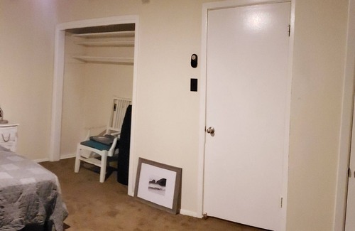 League City House | 2 Bedroom 1 Bath 2 Story