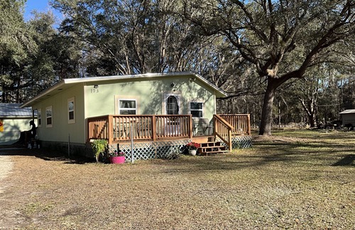 Lake City Cabin | 2 Bedroom, 1 Bath, Forest Cottage FREE ATV Trails