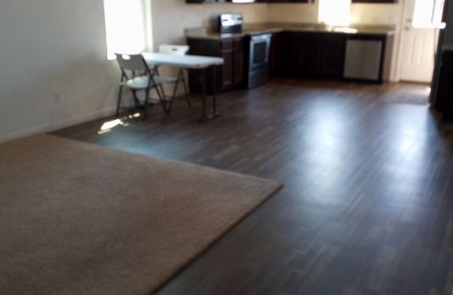 Manor House | 2 Bedroom/1 Bath New Home (with pool)