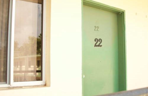 Sinajana Apartment | 2 BEDROOM/1 BATH ONLY 5 MINUTES AWAY FROM BANK OF HAWAII