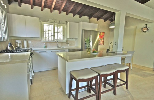 Cay Bay Hill Villa | 2 Bedroom 1 Bath - Private Villa with Beautiful Views!