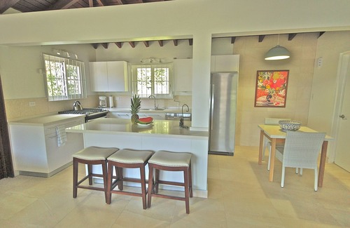 Cay Bay Hill Villa | 2 Bedroom 1 Bath - Private Villa with Beautiful Views!