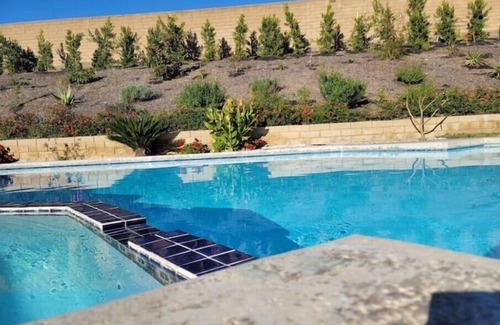 Cerritos House | 2 bedroom 1 bath private home with a Pooln