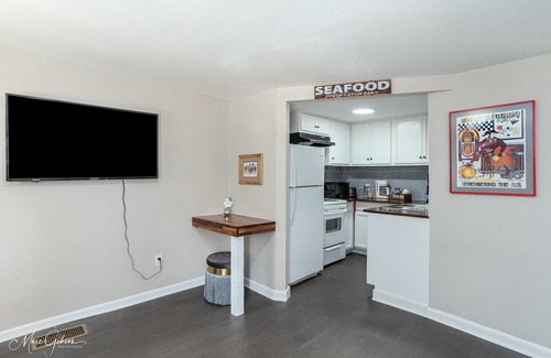 Caddo Heights-South Highlands Apartment | 2-bedroom, 1-bathroom apartment
