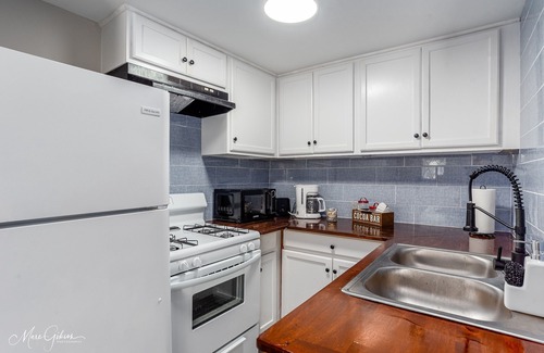 Caddo Heights-South Highlands Apartment | 2-bedroom, 1-bathroom apartment