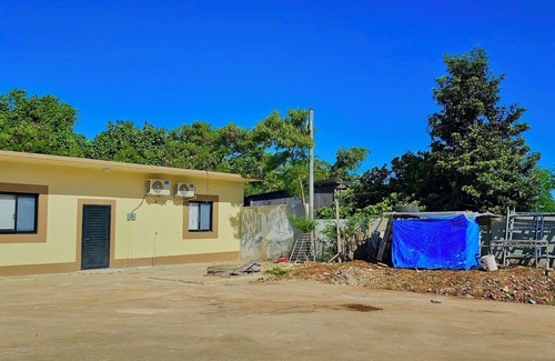 Mangilao Villa | 2-Bedroom, 1-Bathroom villa with AC, WiFi, and Free Parking!