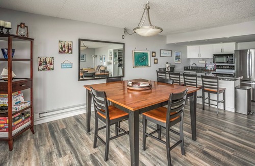 Gearhart Apartment | 2 Bedroom~1st floor~Newly remodeled~No Cleaning Fees!
