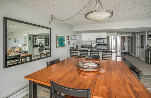 Gearhart Apartment | 2 Bedroom~1st floor~Newly remodeled~No Cleaning Fees!
