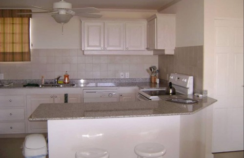 Lower Carlton House | 2 bedroom 2 1/2 bath townhouse with private plunge pool in St James barbados