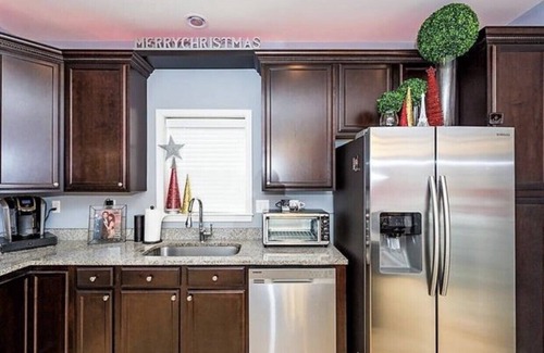 Asheville House | 2 bedroom, 2.5 bath house in West Asheville, NC