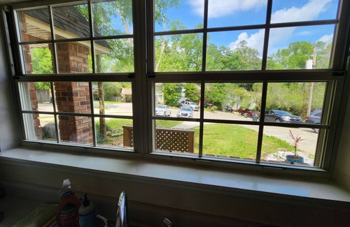 Tallahassee House | 2 Bedroom 2.5 Bath Near Tallahassee Memorial and Downtown