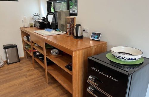 Quebrada Grande House | 2-Bedroom/2-Bath Smart Container Home