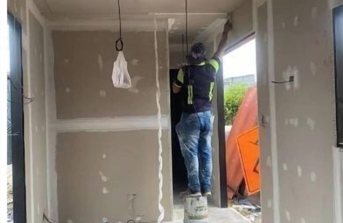 Quebrada Grande House | 2-Bedroom/2-Bath Smart Container Home