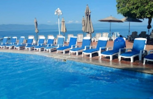 Isla Iguana Condo | 2 bedroom/2 Bath Ste at Marina Vallarta Sleeps 8!