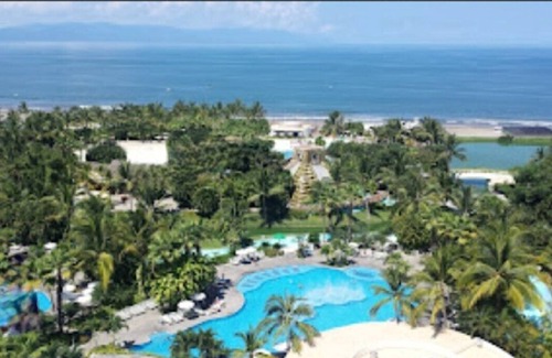 Isla Iguana Condo | 2 bedroom/2 Bath Ste at Marina Vallarta Sleeps 8!