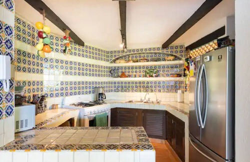 Amapas Condo | 2 bedroom/2 bathrooms with stunning beach views!
