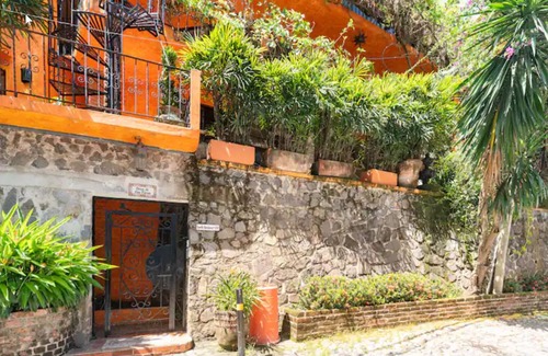 Amapas Condo | 2 bedroom/2 bathrooms with stunning beach views!