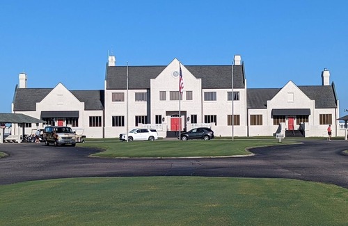 Red Hill Condo | 2 Bedroom 2 Bath condo at Legends golf Resort