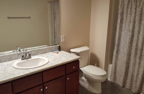 Aliso Viejo Condo | 2 Bedroom 2 Bath Condo in Resort Style Complex - Month to Month Only