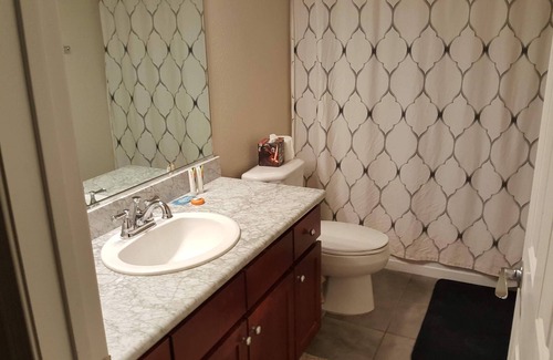 Aliso Viejo Condo | 2 Bedroom 2 Bath Condo in Resort Style Complex - Month to Month Only
