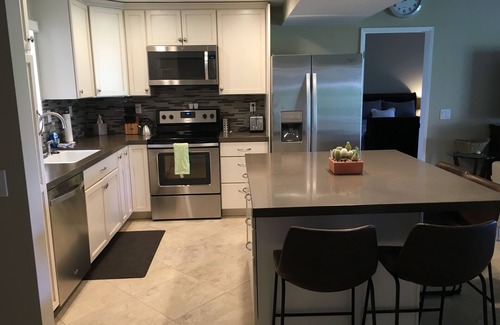 Palm Desert Condo | 2 BEDROOM, 2 BATH CONDO. PREMIER PICKLEBALL FACILITY & GOLF COURSE