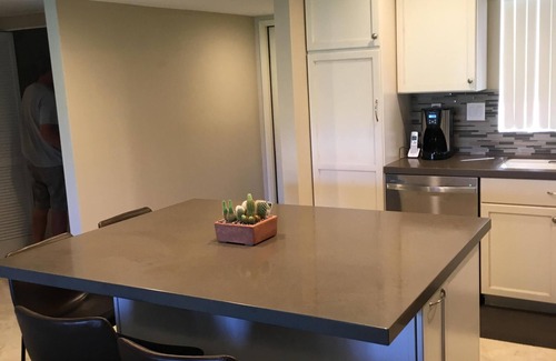 Palm Desert Condo | 2 BEDROOM, 2 BATH CONDO. PREMIER PICKLEBALL FACILITY & GOLF COURSE