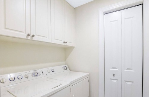 Cape Harbour Condo | 2 bedroom 2 bath condo overlooking marina